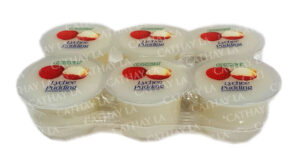 COCON  Lychee Pudding