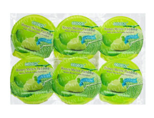 COCON Honey Melon Pudding