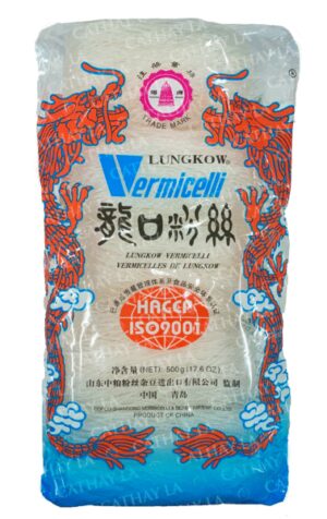 PAGODA  (A) Beanthread