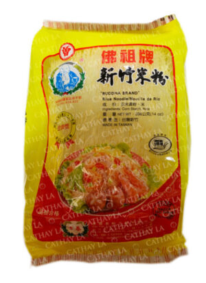 BUDDHA Rice Stick (Taiwan)