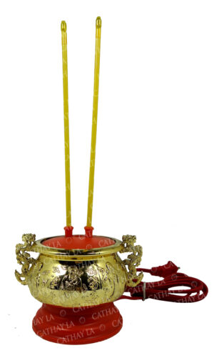 CN 1173 Joss Pot & Light Stick