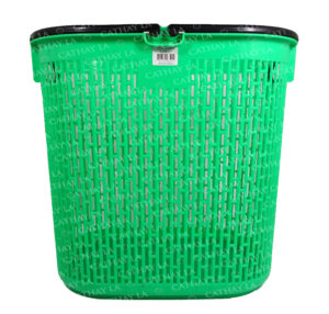 TW GA09 Pearl Laundry Basket