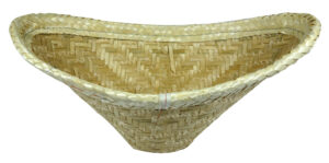 THAI (L) Triangle BB Basket (V)