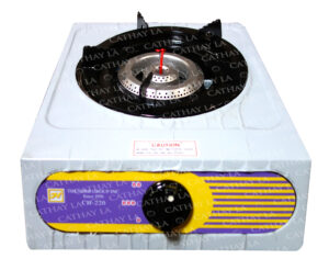 TARHONG  Single Gas Stove SLST001
