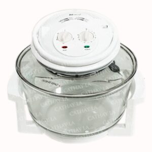 NARITA NO-1300 Turbo Oven