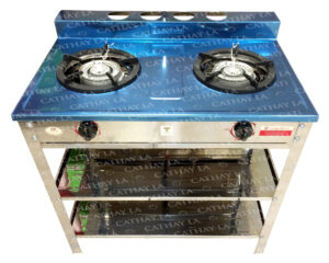 THAI Gas Stove AT402