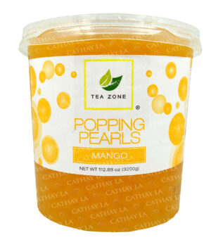 T-ZONE  POPPING Mango B2051