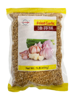 TASTE  Fried Garlic (1 lb)