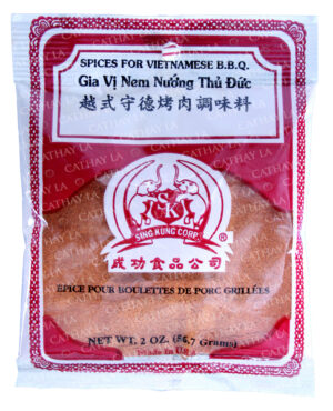 SK  G-V Nem-Nuong Thuc Duc