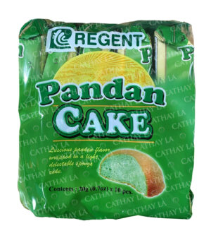 REGENT  Pandan Cake