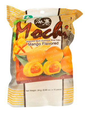 REGENT  Mango Mochi