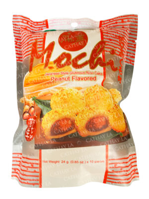 REGENT  Peanut Mochi