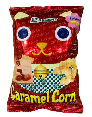 REGENT Caramel Corn