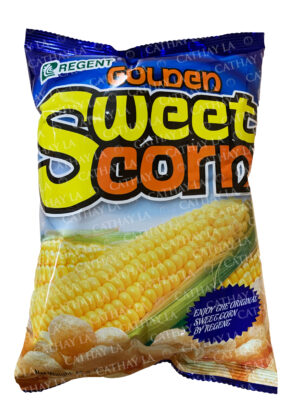 REGENT Golden Sweet Corn