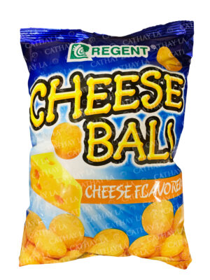 REGENT Cheese Ball