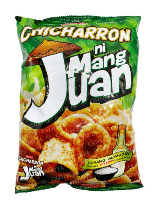 JACK JILL Chicharon SUKANG PAOMBONG