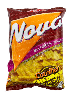 JACK JILL Nova Country Cheddar