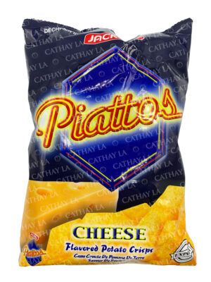 JACK JILL Piattos Cheese