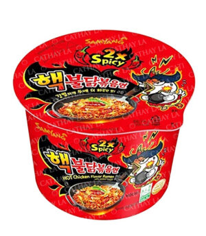 SAMYANG  BOWL-2X H-Chicken