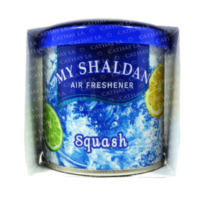 MY SHALDON Squash Air Fresh