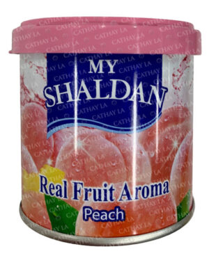 MY SHALDON  Peach Air Fresh