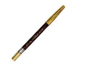 KISS ME Brown Eye Pencil