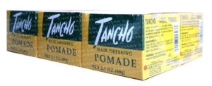 TANCHO (S) Hair Dressing POMADE