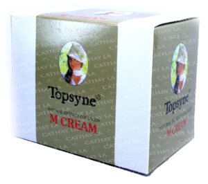 TOPSYNE GOLD (L) M Cream