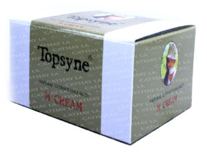 TOPSYNE GOLD (S) M Cream