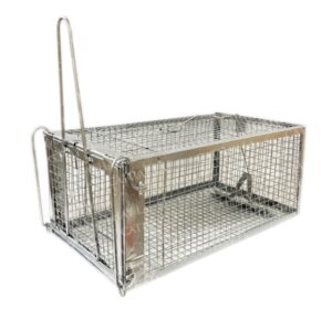 CHINA  White Rat Cages
