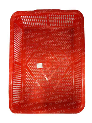 TW  Plastic Basket (XL)  #380