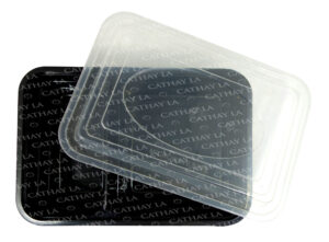 KARAT  Staw Unwrap Small (RED) C9100