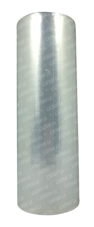 CN LDPE Clear 17 Produce Bag 12 lb