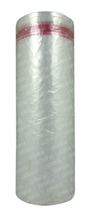 CN HDPE 19 Produce Bag 12 lb