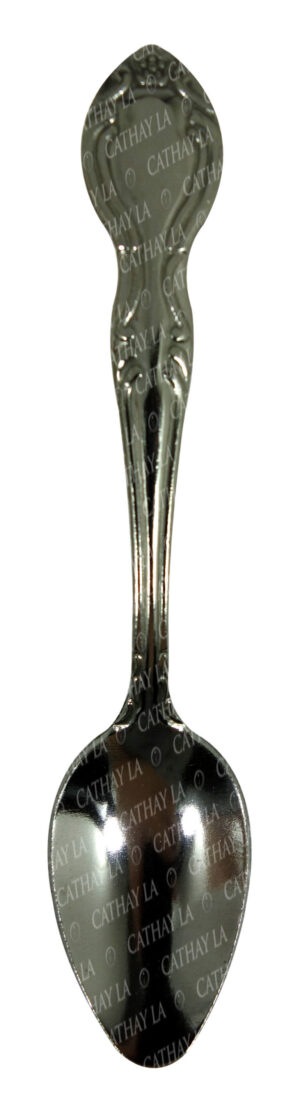 TARHONG  #111 Demitasse Spoon