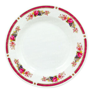 SHUN TA  410 MK / Soup plate