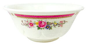 SHUN TA 5208 MK / Soup Bowl