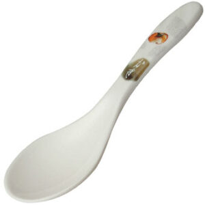 SHUN TA 105A RPP / Spoon (O.handle)
