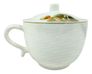 SHUN TA 630 RPP / Mug + Cover