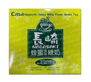 CASA  NAGASAKI Green Tea #69