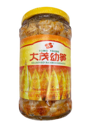 TOMO  Chili Bamboo Shoot #2128