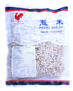 G-COCK  Pearl Barley