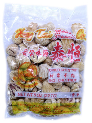 HANG TAI Dried Chestnut