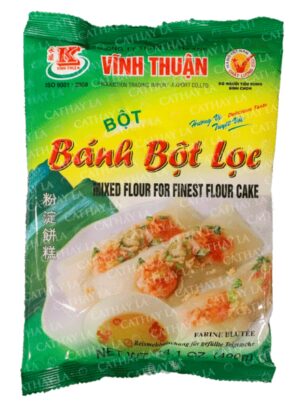 VT  Bot Banh LOC