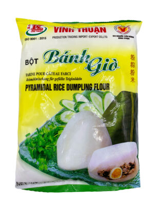 VT  Bot Banh Gio