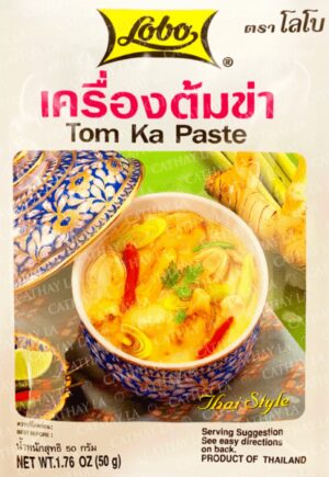 LOBO  Tom Ka Paste # 51524