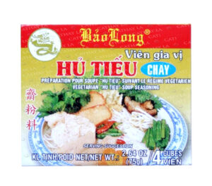 VN CUBE - Hu Tieu Chay