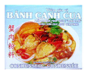 VN CUBE - Canh Cua