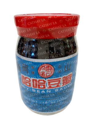 HAHA Soy Bean Sauce