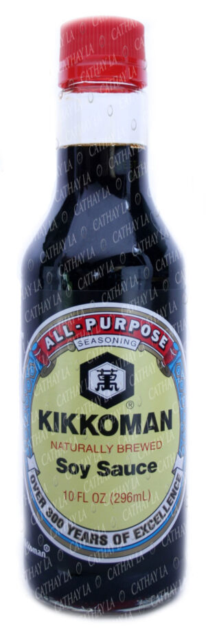 KKM  Soy Sauce 00085